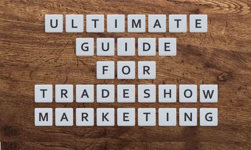 Trade Show Marketing Guide
