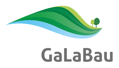 Galabau logo