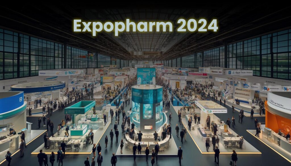 ExpoPharm 2024