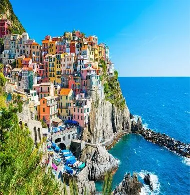 Italy