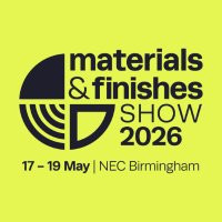 Materials and Finishes Show