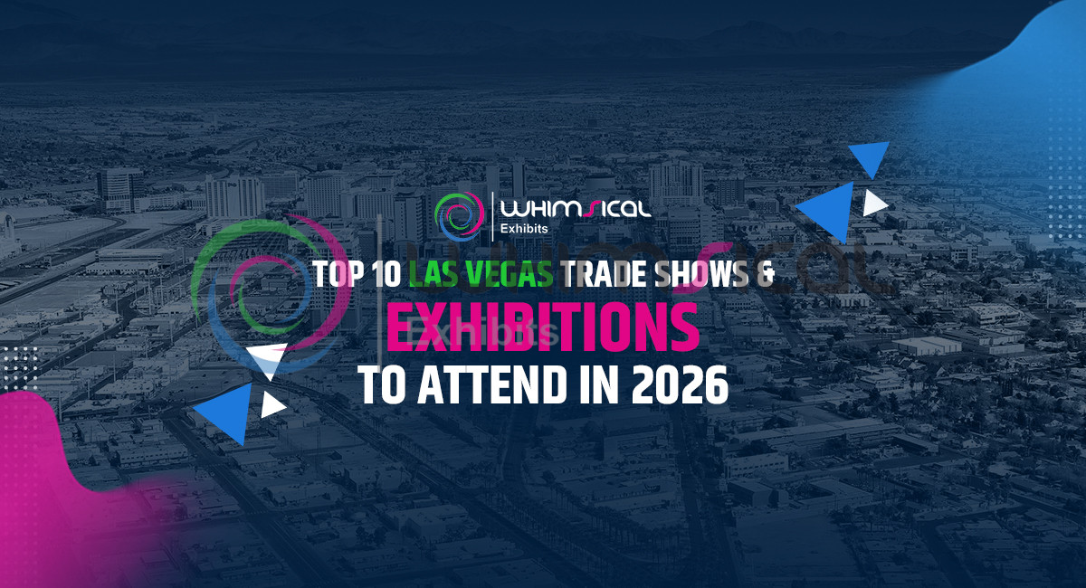 Top 10 Trade Shows in Las Vegas, USA 2026 | Blog Article