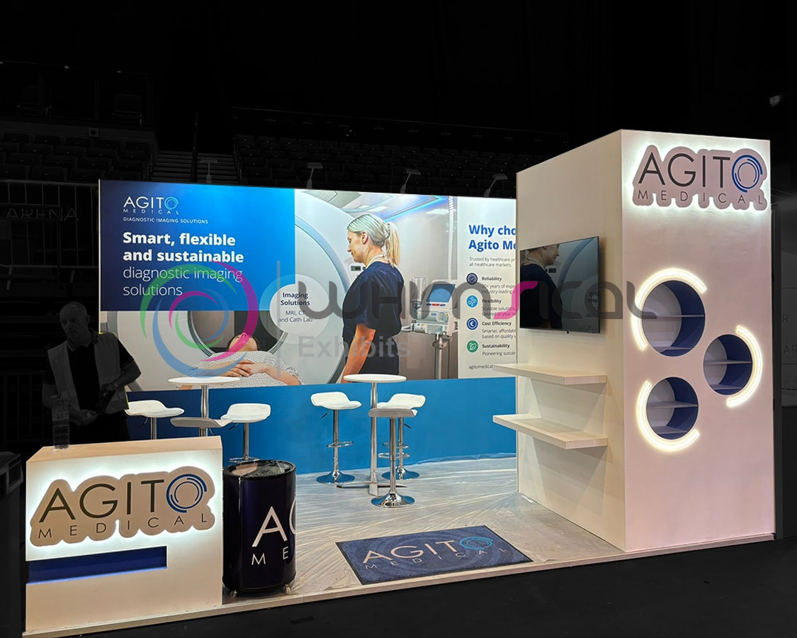Agito Medical - UKIO 2025