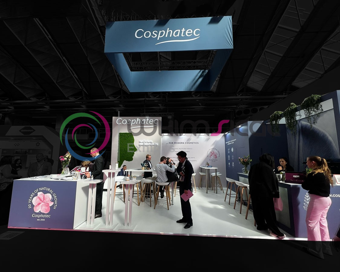Cosphatec - Cosmetic 2025