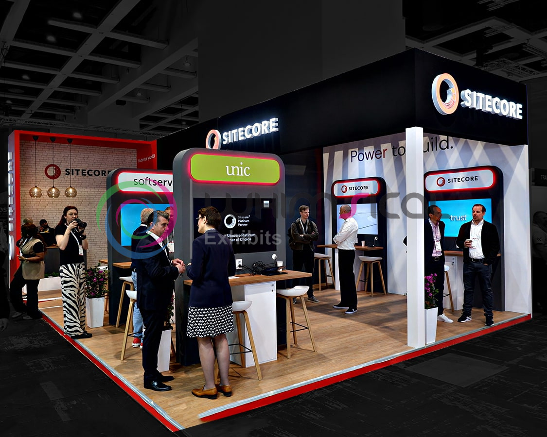 Sitecore - Gitex 2025