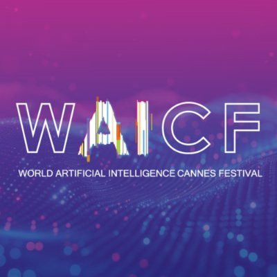 World AI Cannes Festival