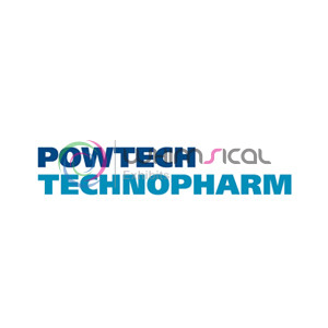 Powtech Nuremberg