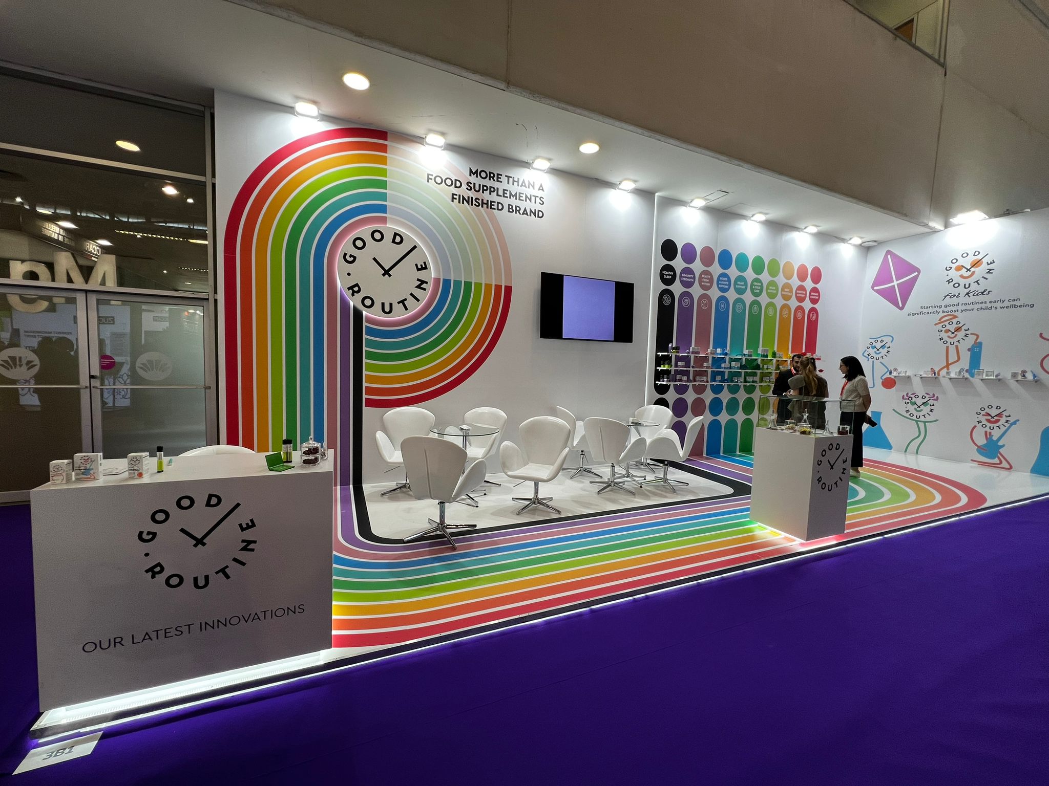 Secom Healthcare Vitafoods
