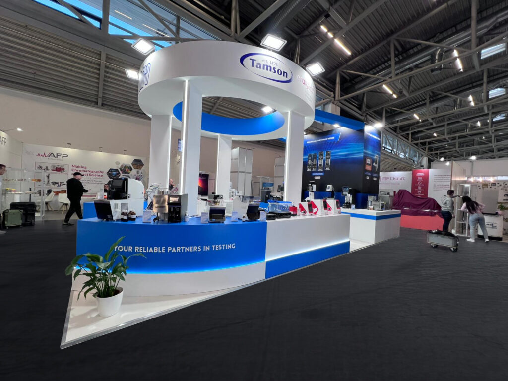 Exhibition Stand Builder in Poland