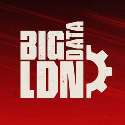 Big Data London