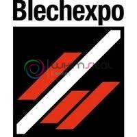 Blechexpo Stuttgart