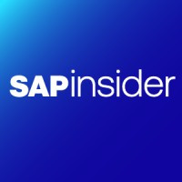 SAP Insider