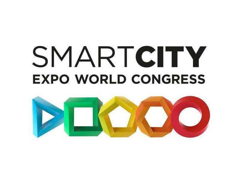 Smart City Expo World Congress 2026