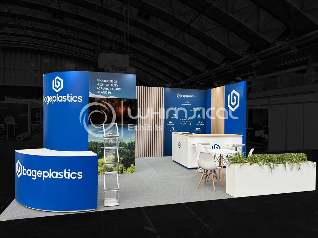 Best Booth Constructors Exhibition Booth Contractors Exhibition Stand Contractors