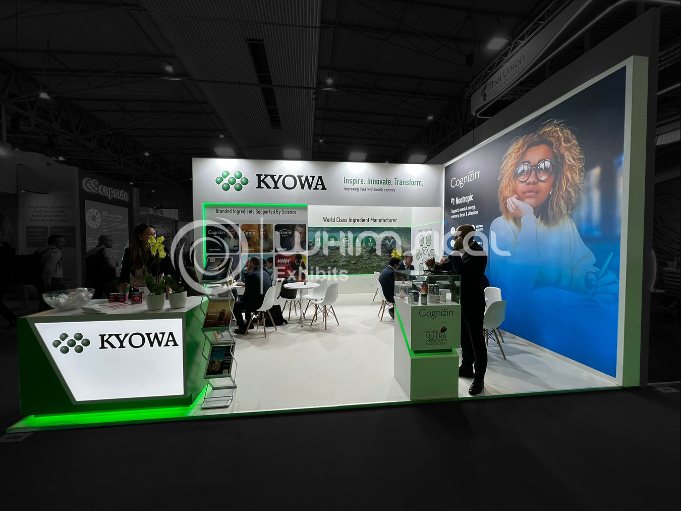 Best Booth Constructors Exhibition Booth Contractors Exhibition Stand Contractors