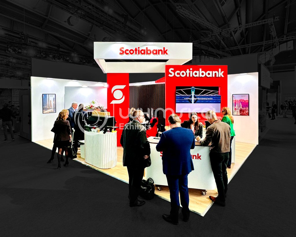 Best Booth Constructors Exhibition Booth Contractors Exhibition Stand Contractors