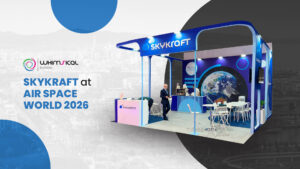 Skykraft At Air Space World 2026
