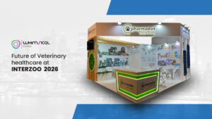 Future of Veterinary Healthcare at Interzoo 2026