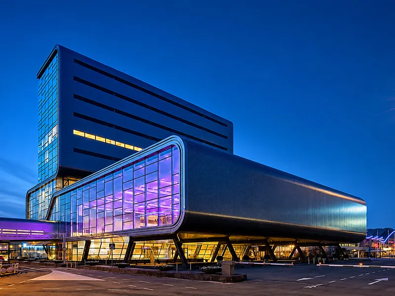 Amsterdam RAI
