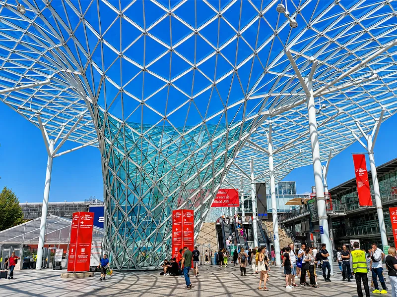 Fiera Milano