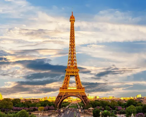 France