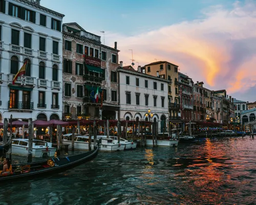 italy
