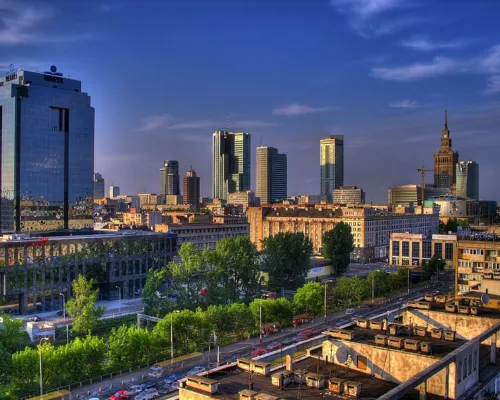 Poland