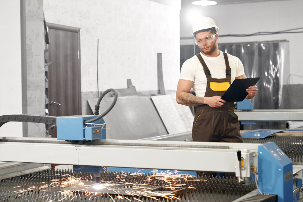 Professional Fabrication