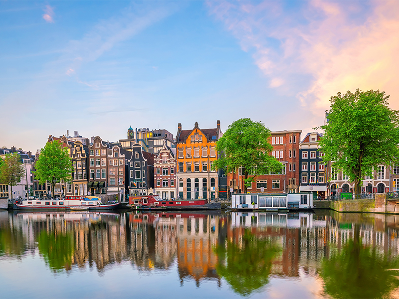 Amsterdam