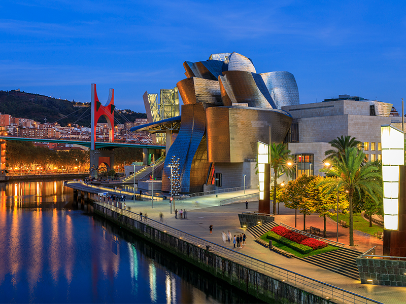 Bilbao