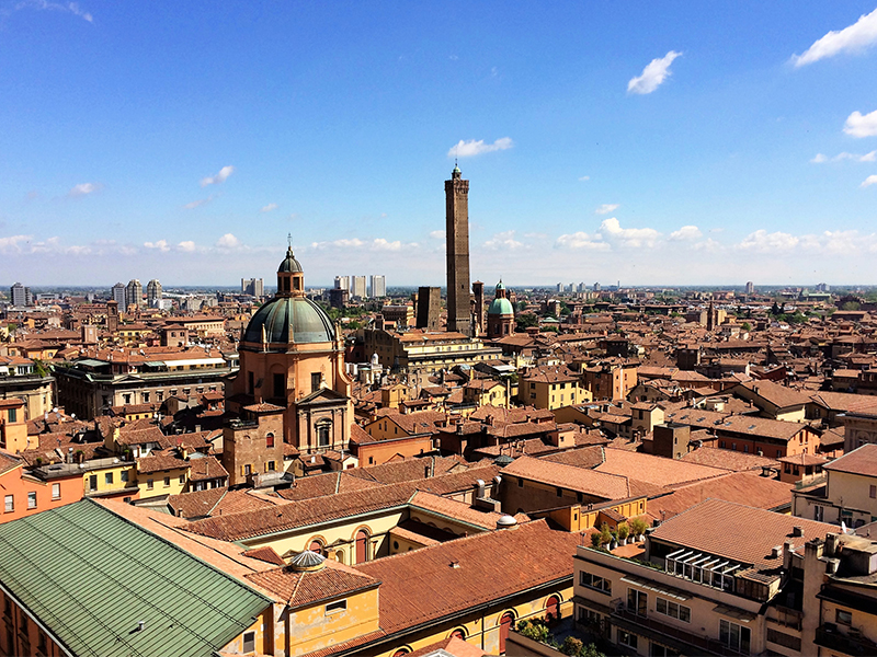 Bologna
