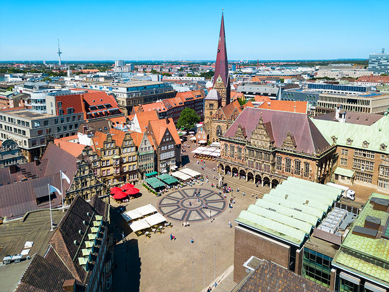 Bremen