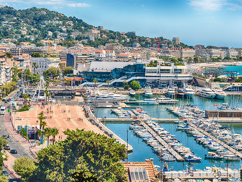 Cannes