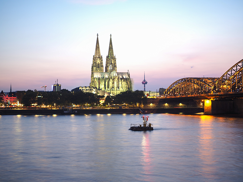 Cologne