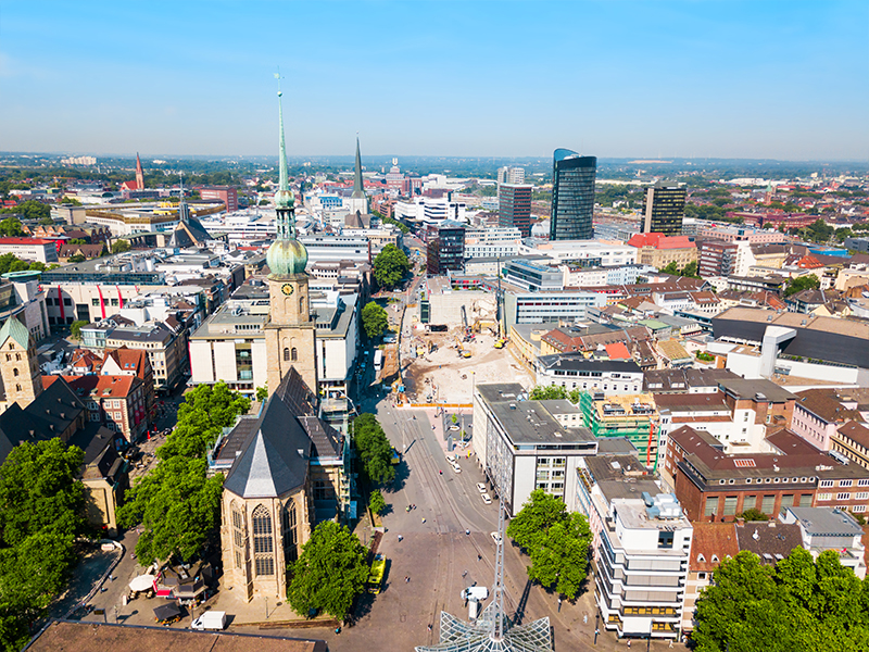 Dortmund