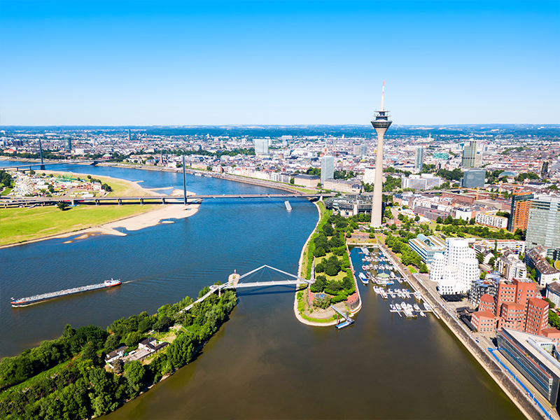 Dusseldorf