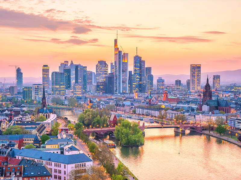Frankfurt