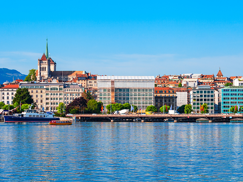 Geneva