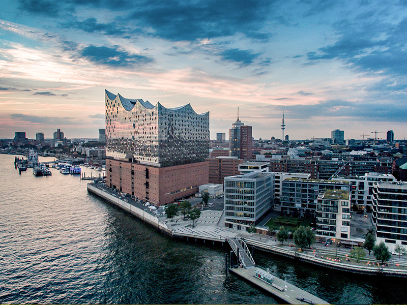 Hamburg
