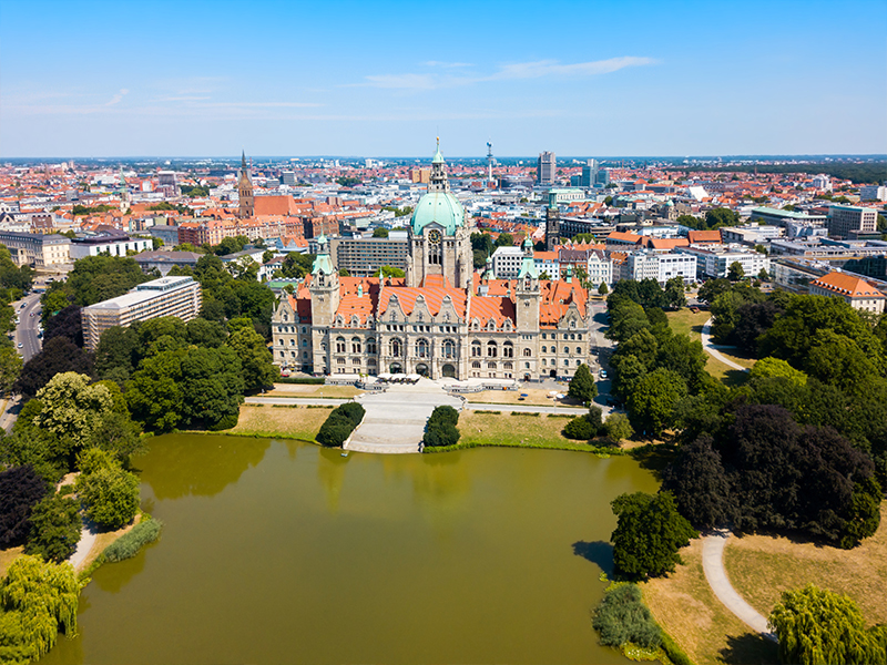 Hannover