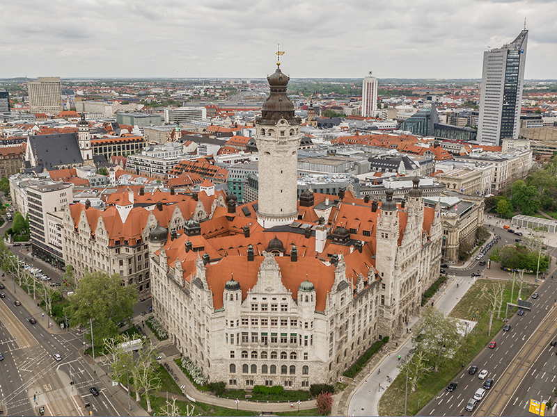 Leipzig