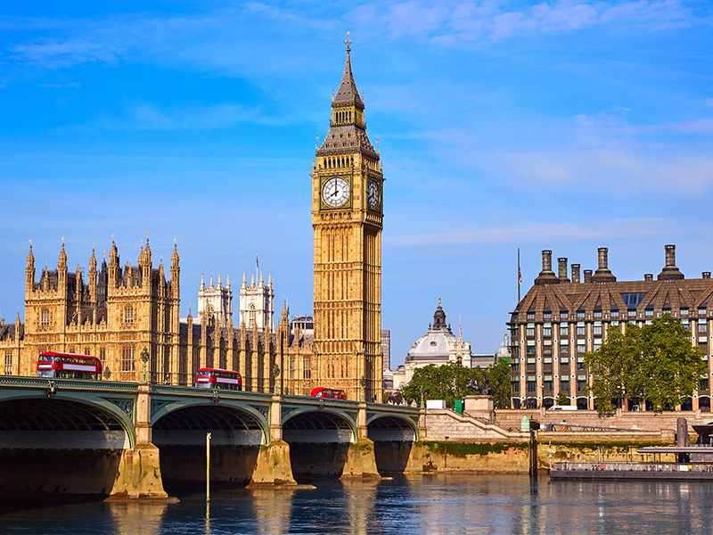 London