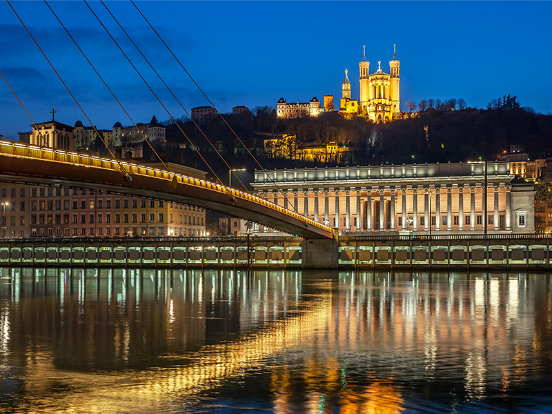 Lyon
