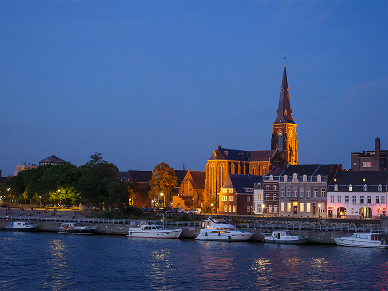 Maastricht