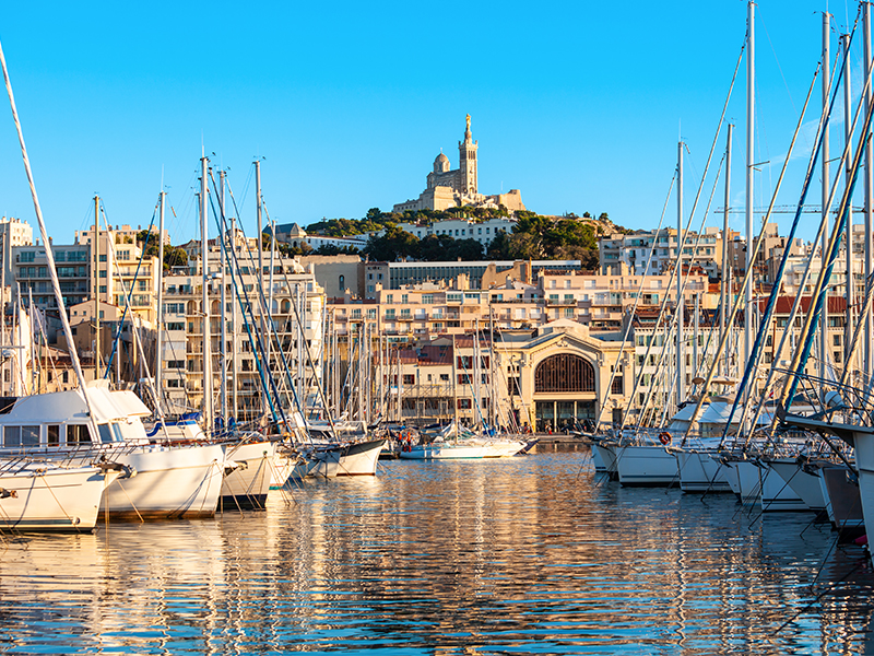 Marseille