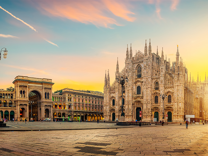 Milan