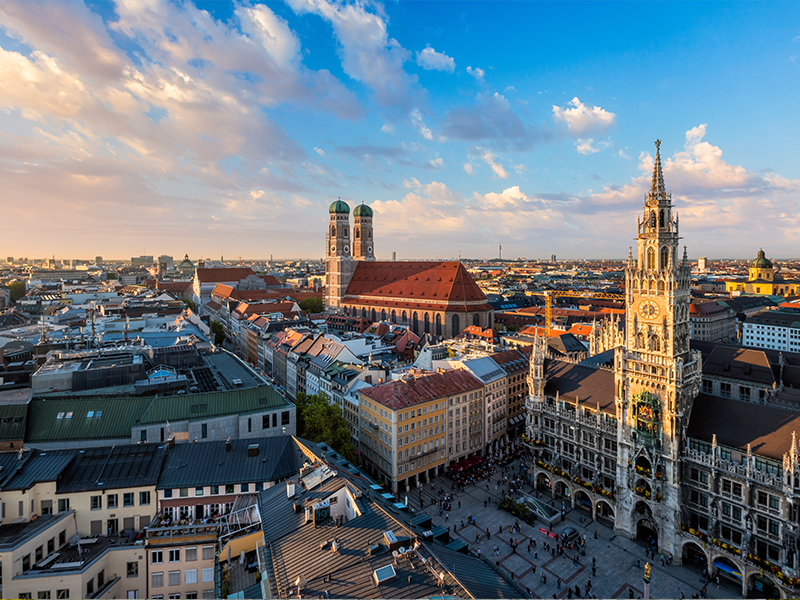 Munich