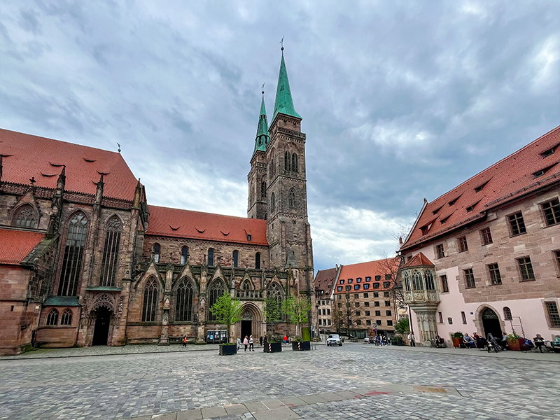 Nuremberg
