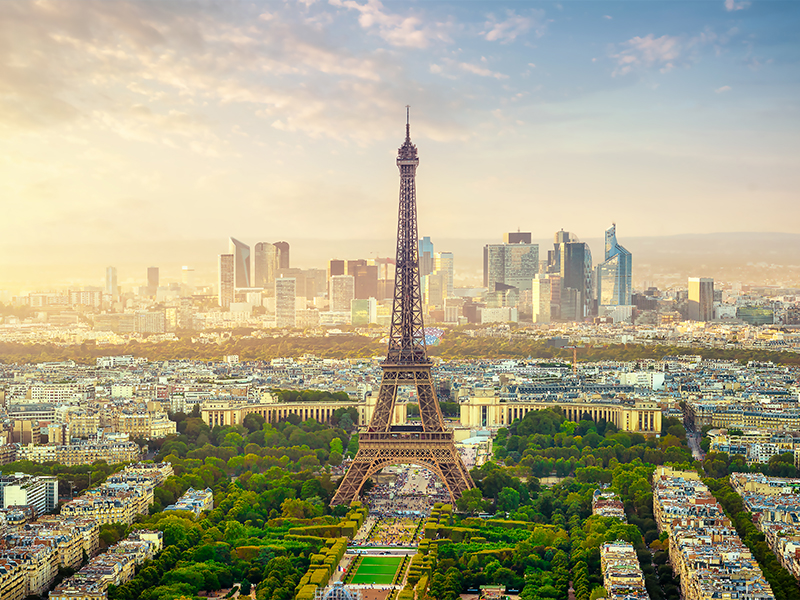 Paris