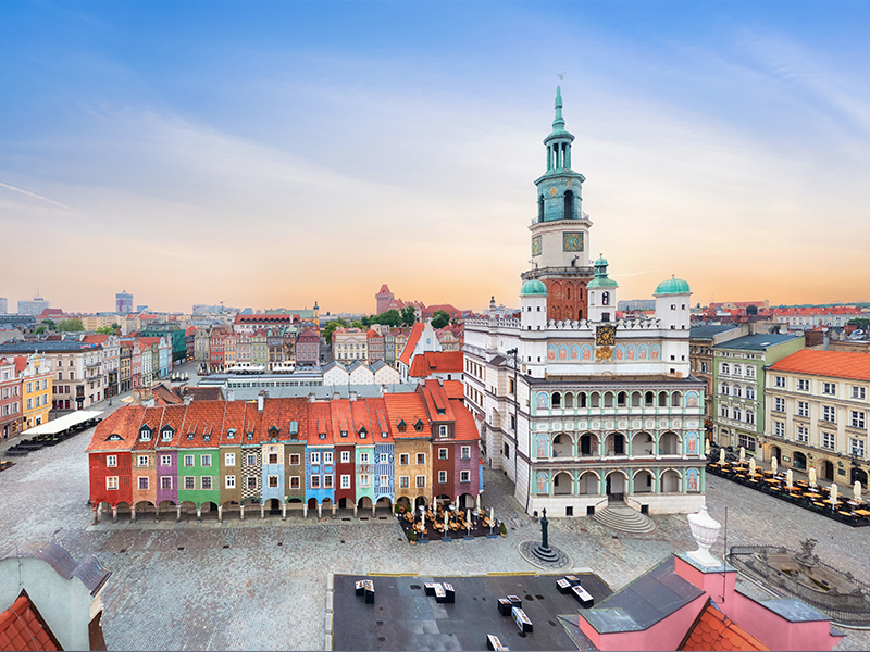 Poznan